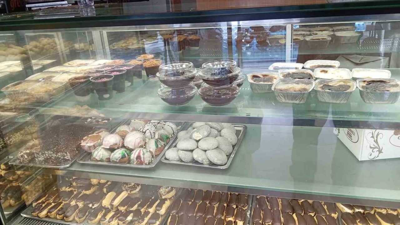 Bandırma'da kurabiyeden izmarit iddiası: işletmeye para cezası