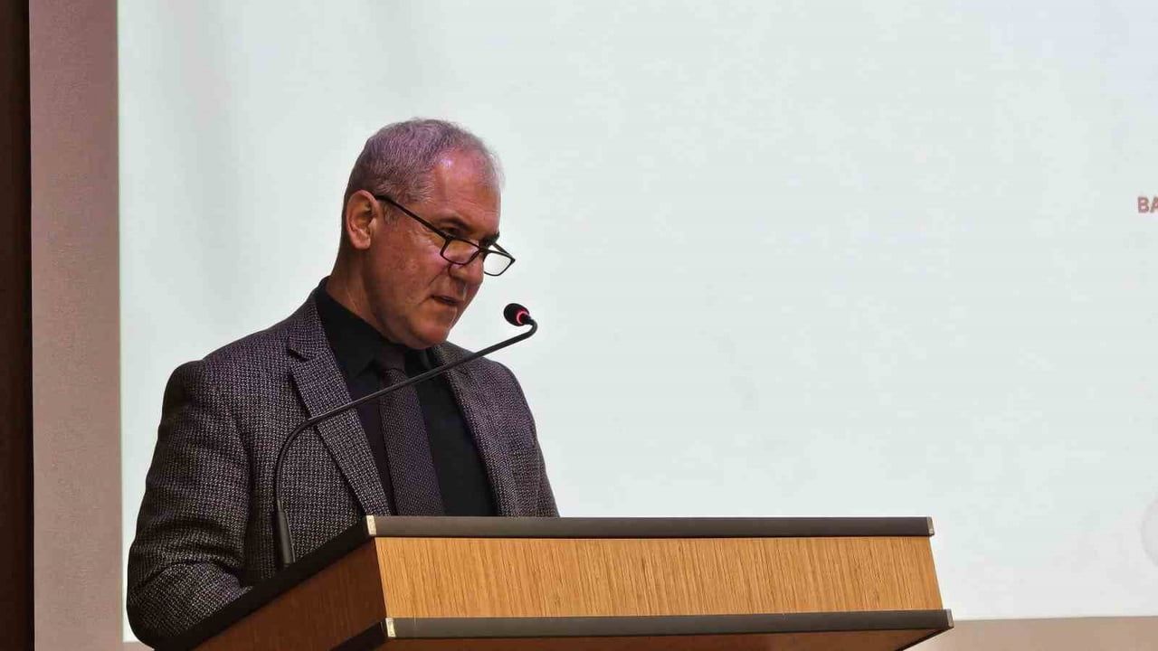 Bandırma'da midye yetiştiriciliğinin geleceği konuşuldu