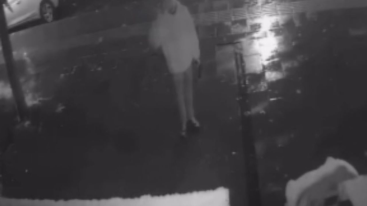 Başakşehir'de işyeri kurşunlama şüphelisi yakalandı