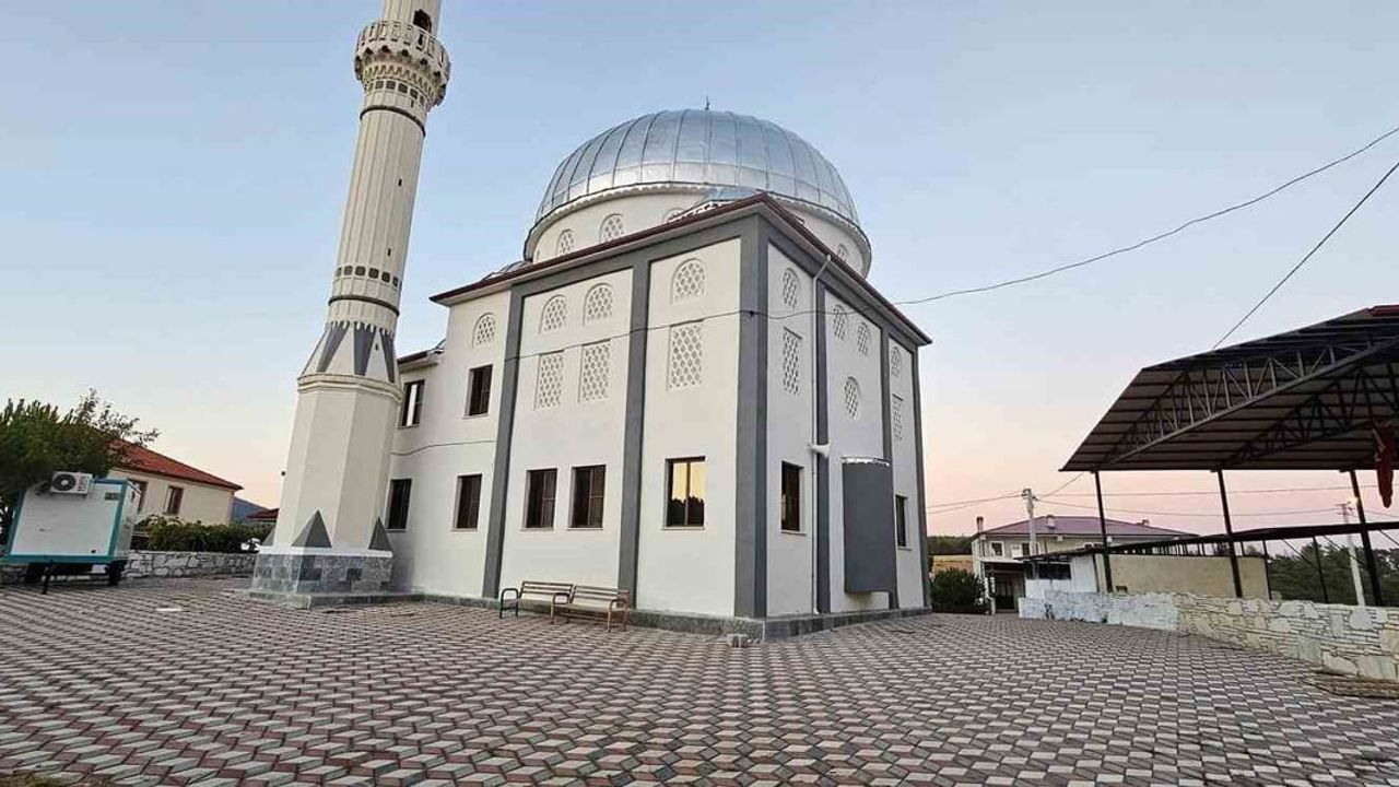 Başalan Camii'ne imam atanması bekleniyor
