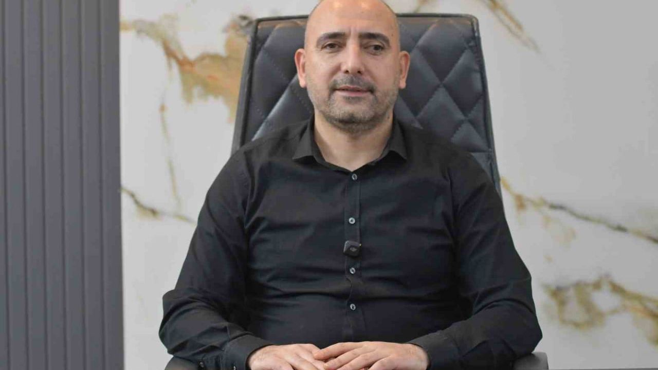 Başkan Bağlamış'tan 10 Ocak Çalışan Gazeteciler Günü mesajı