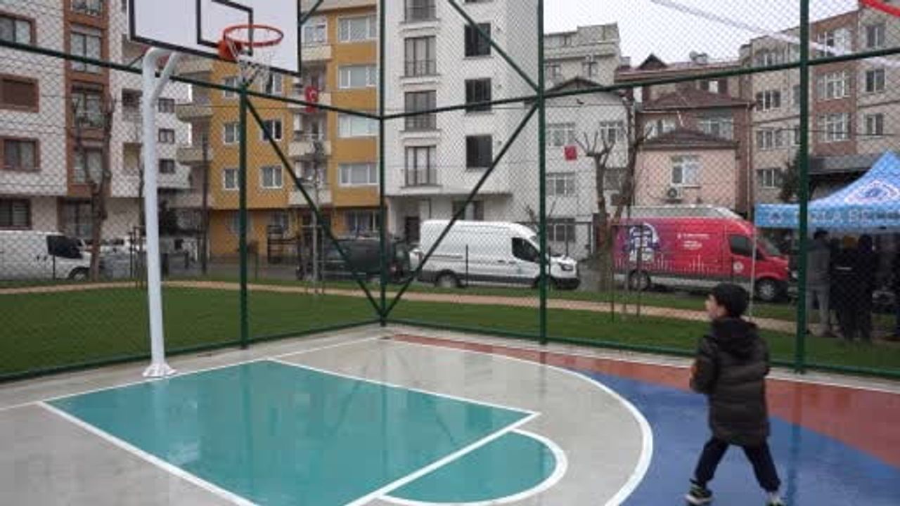 Başkan Bingöl: "Arı gibi çalışıyoruz, arkamızda Tuzlalılar var"