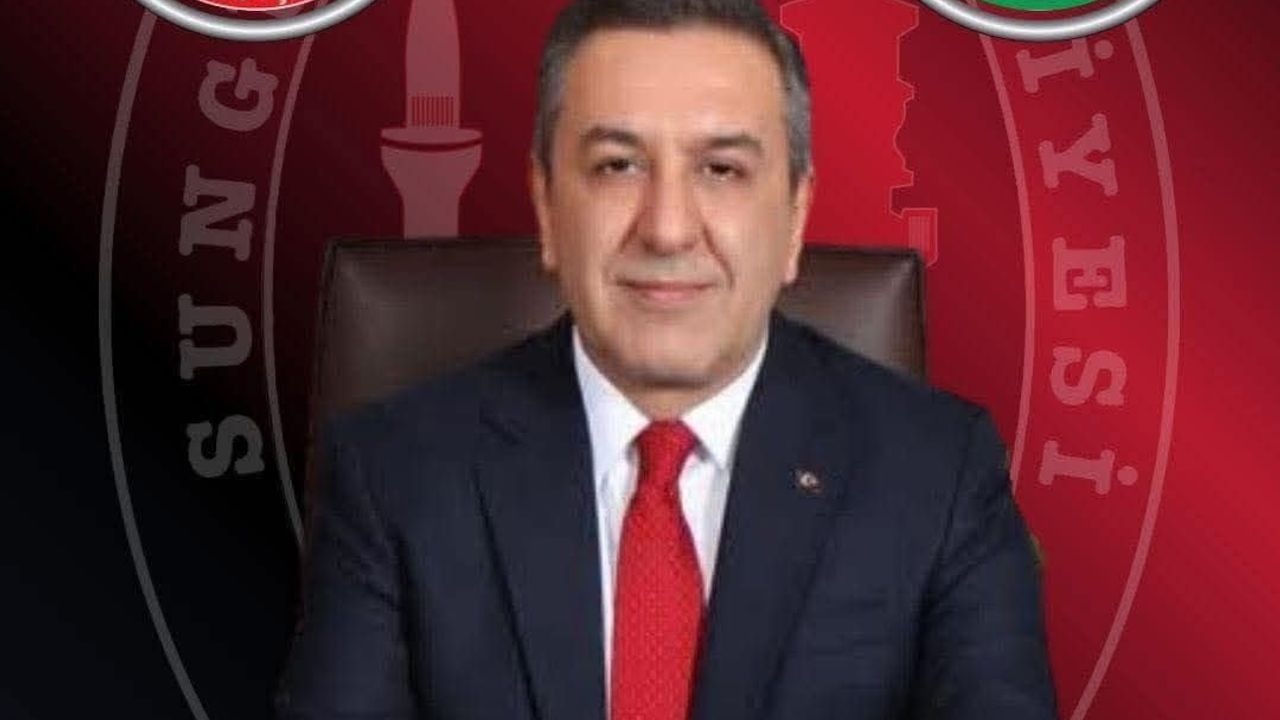 Başkan Dere: İçme Suyu Projesi Yatırım Programına Bu Aşamada Alınmadı