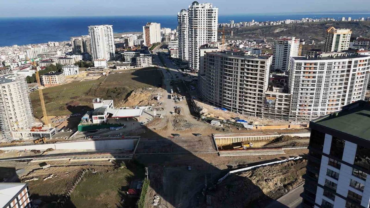 Başkan Doğan: Büyükşehirlerin Temel Sorunu Bireysel Araç Kullanımındaki Artış