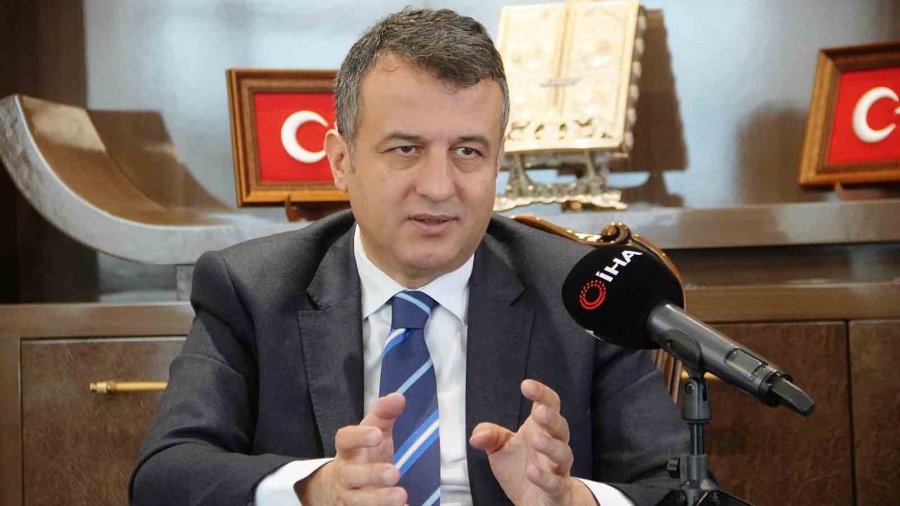 Başkan Doğan: Fabrika Alanı Hazır — Chery Gelmezse Başka Firmalara Veririz