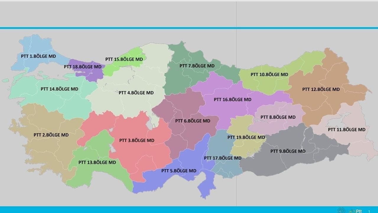 Başkan Er: Malatya'ya 19. PTT Bölge Müdürlüğü müjdesi