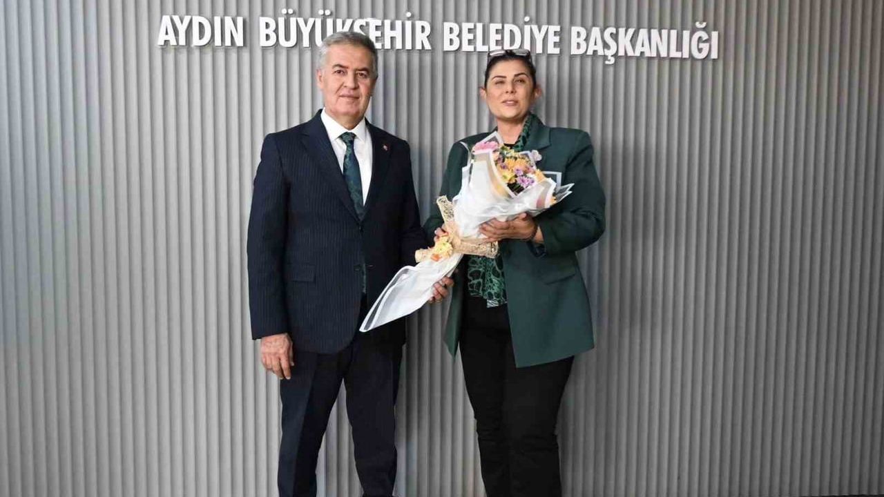 Başkan Erol’dan Çerçioğlu’na destek: Özel’in sözleri kınandı