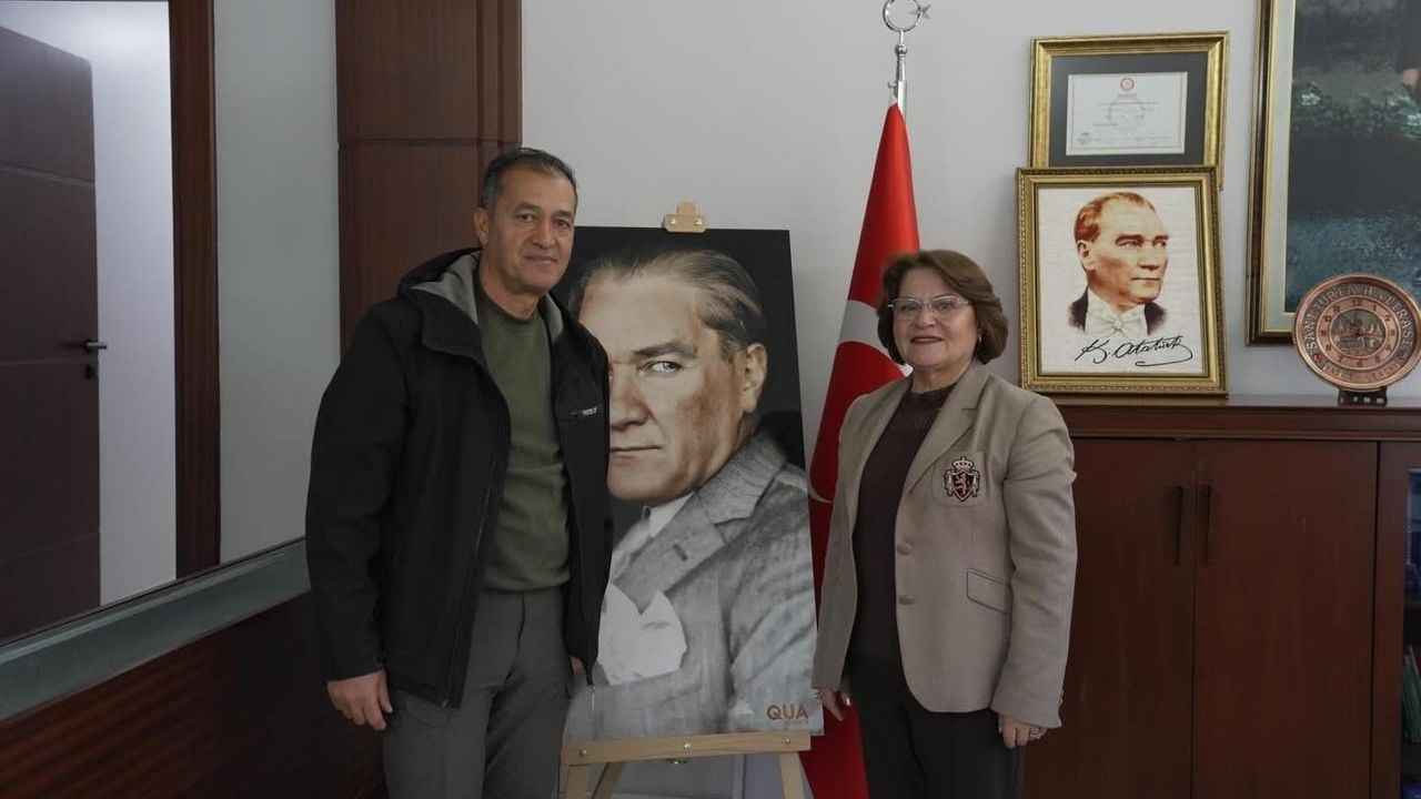 Başkan Gençay: Didim’de doğalgaz altyapısını yakından izliyoruz