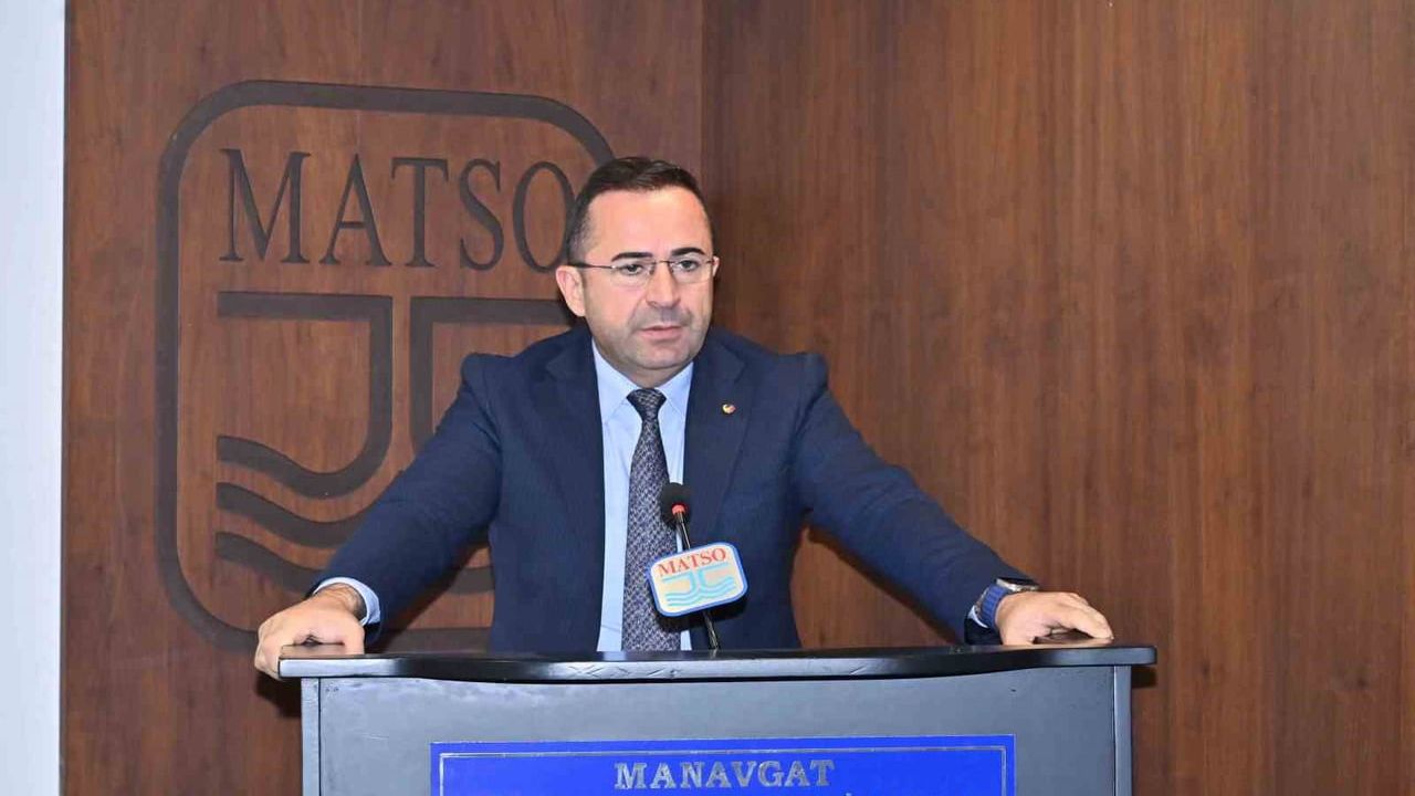 Başkan Güngör: Konaklama tesislerinde yangın güvenliği süresi uzatıldı