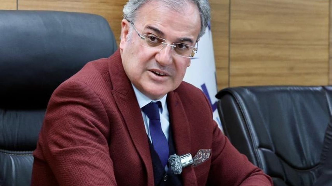 Başkan Özdoğan: Hacılar’da hizmet ve eser odaklı çalışmalar artarak sürecek