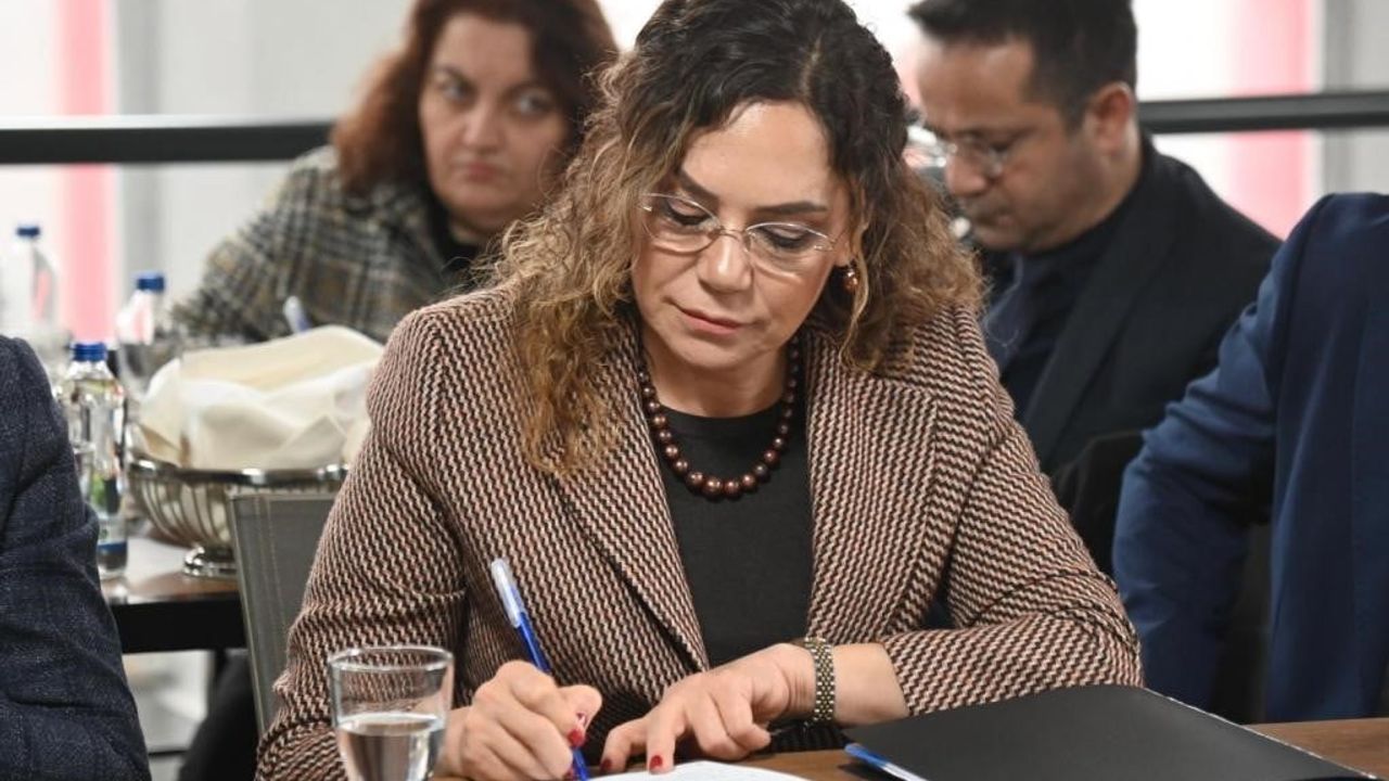 Başkan Yüceer: Çorlu’ya raylı sistemden kreşe kapsamlı yatırım