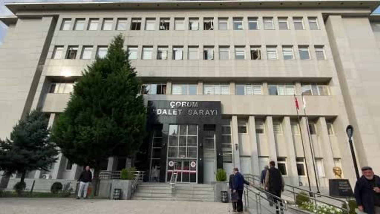Başsavcı Bektaş: Hazırlık evrakında yaklaşık yüzde 10 düşüş, evrak temizlemede yüzde 110 rekoru