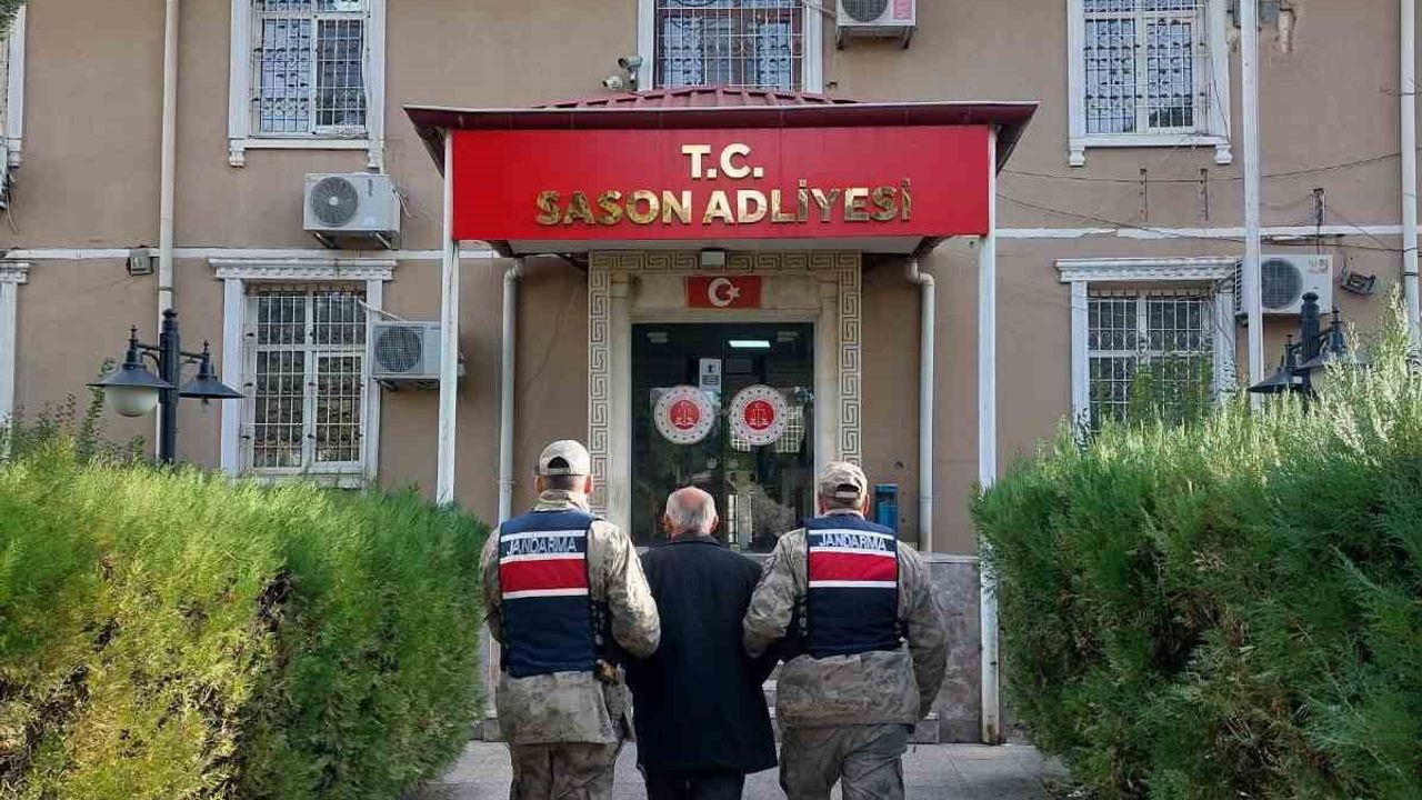 Batman'da aranan 23 kişi tutuklandı