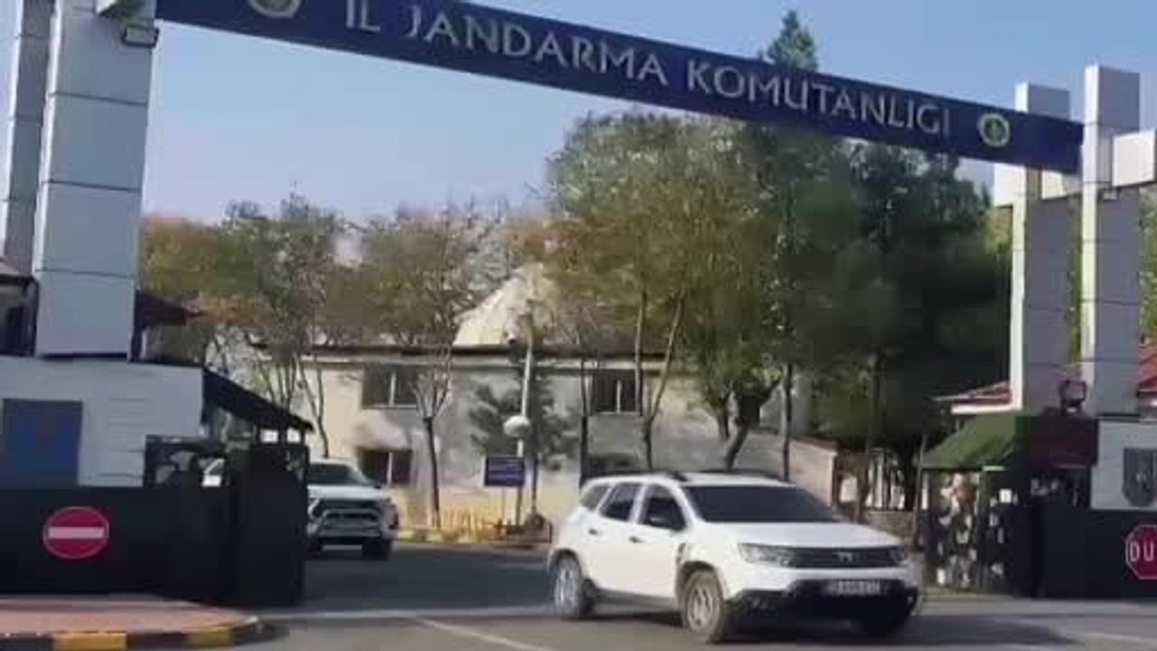 Batman'da Jandarmadan Yasadışı Bahis Operasyonu