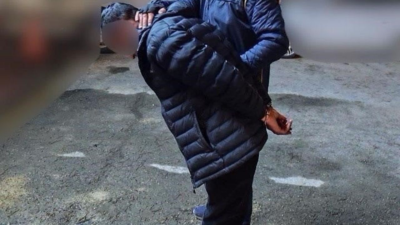 Batman'da terör propagandası iddiası: 1 kişi gözaltına alındı