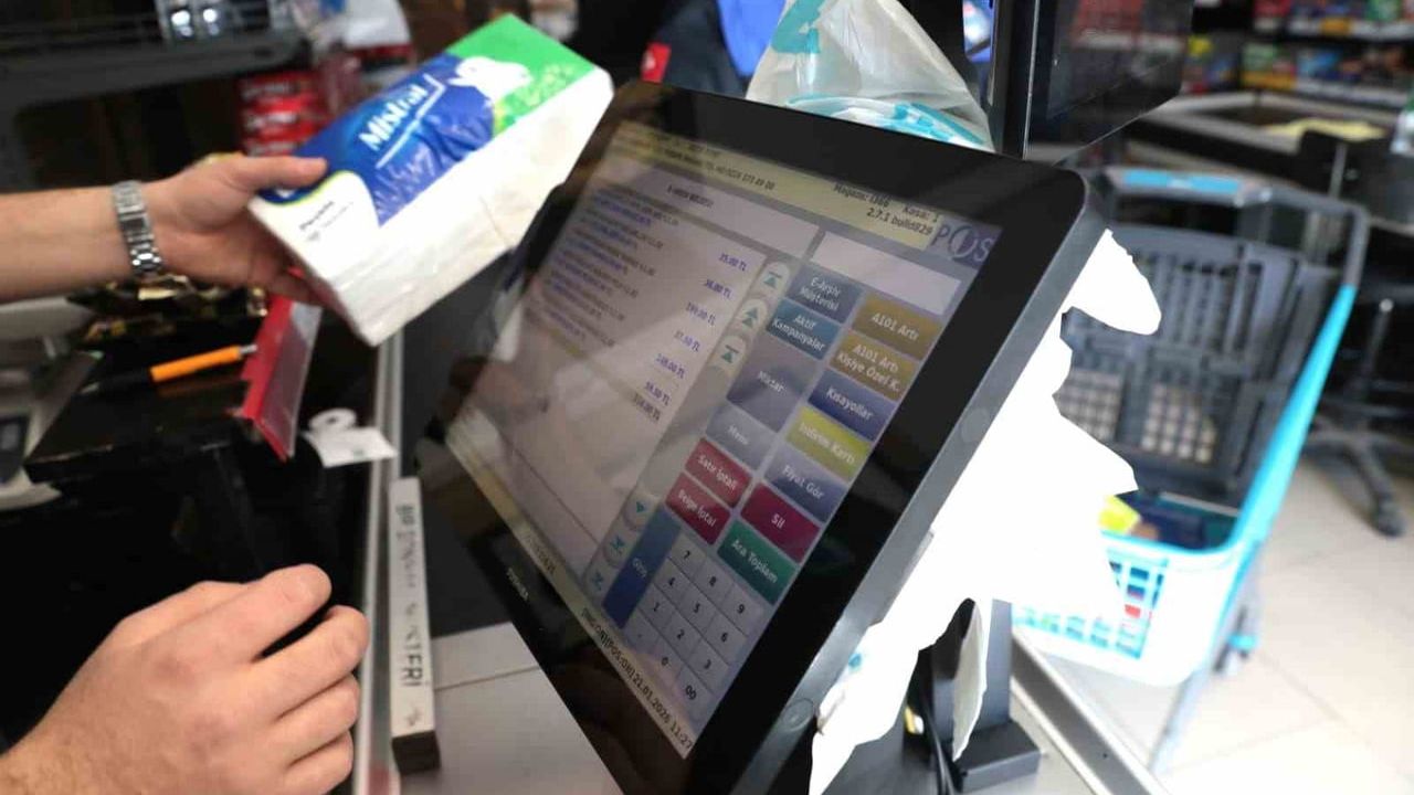 Battalgazi'de Marketlerde Kapsamlı Zabıta Denetimleri