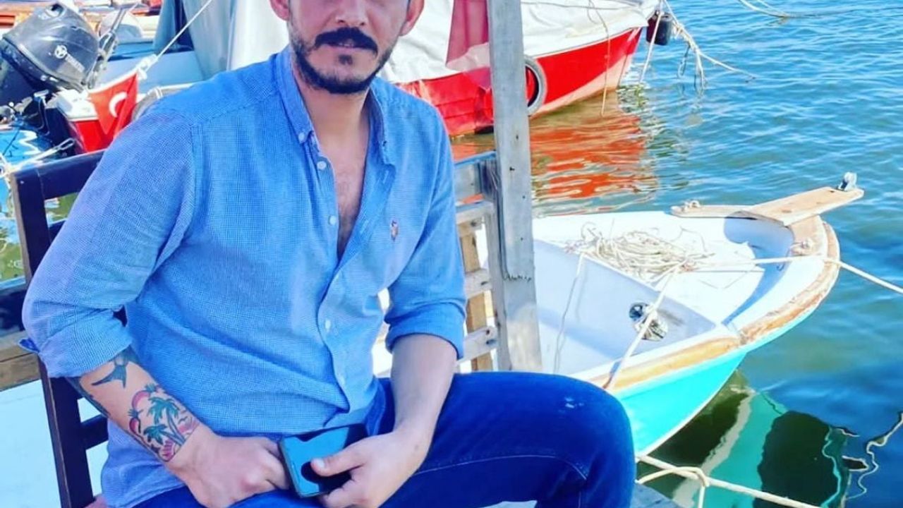 Bayraklı'da motosiklet kazası: sürücü yaşamını yitirdi