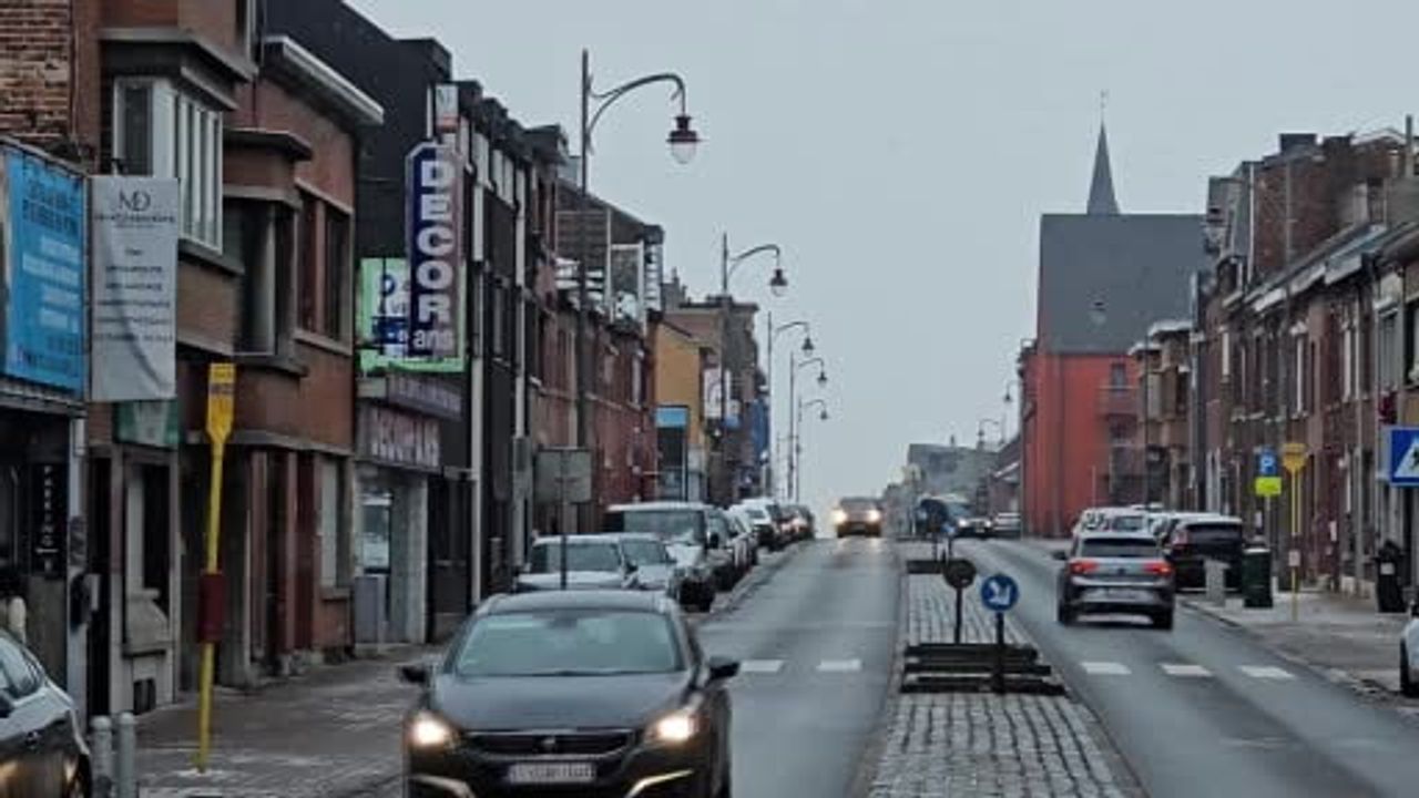 Belçika'da soğuk dalga: sıcaklıklar eksi 17 dereceye kadar inebilir