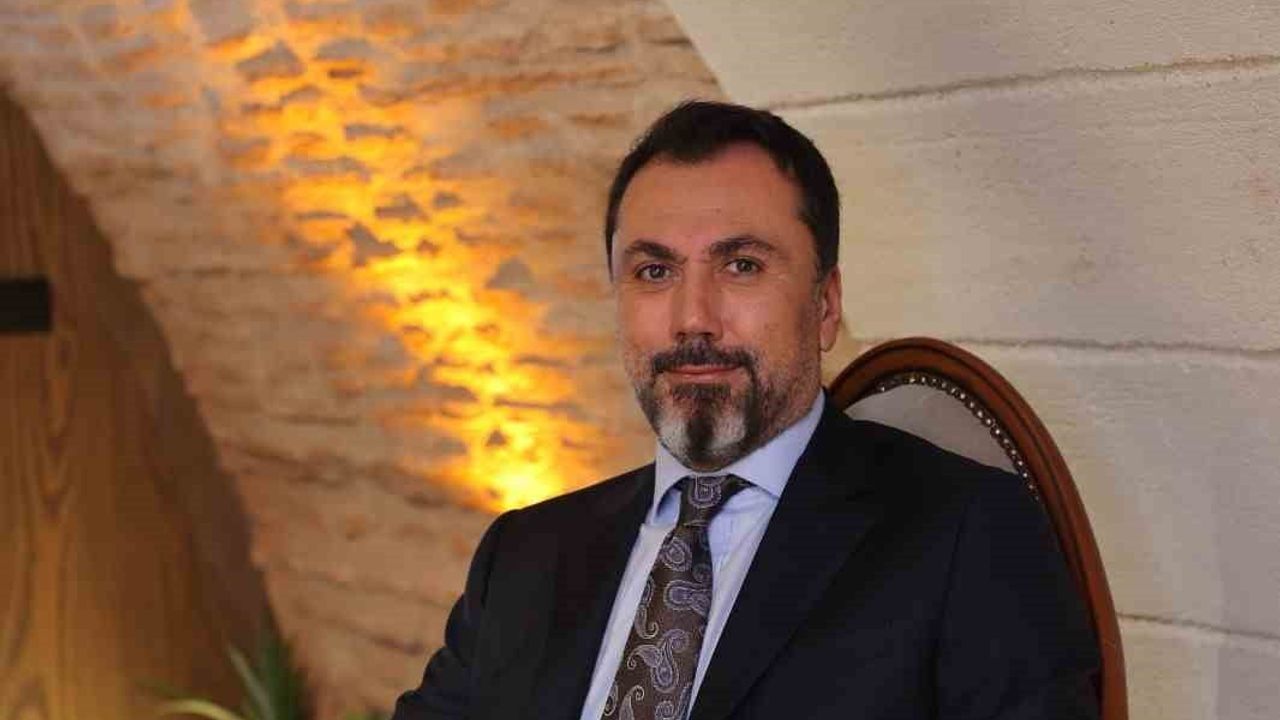 Belirsizliğin sigortası: Altının küresel sistem yeniden şekillenirkenki rolü