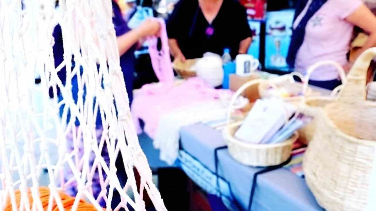 Bergama'da Örgü Filelerle Çevreci ve Kadın Odaklı Dönüşüm