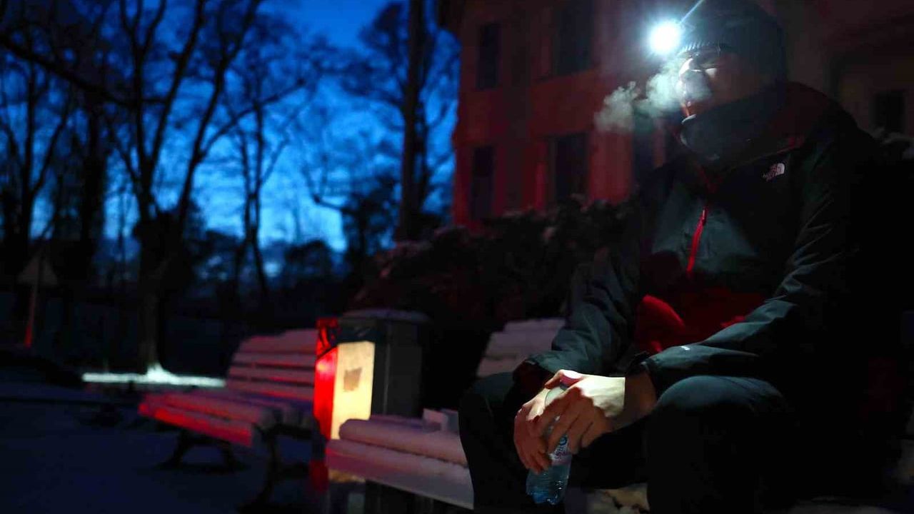 Berlin'de Elektrik Kesintisi: 25 bin 500 Hane 4 Gündür Elektriksiz