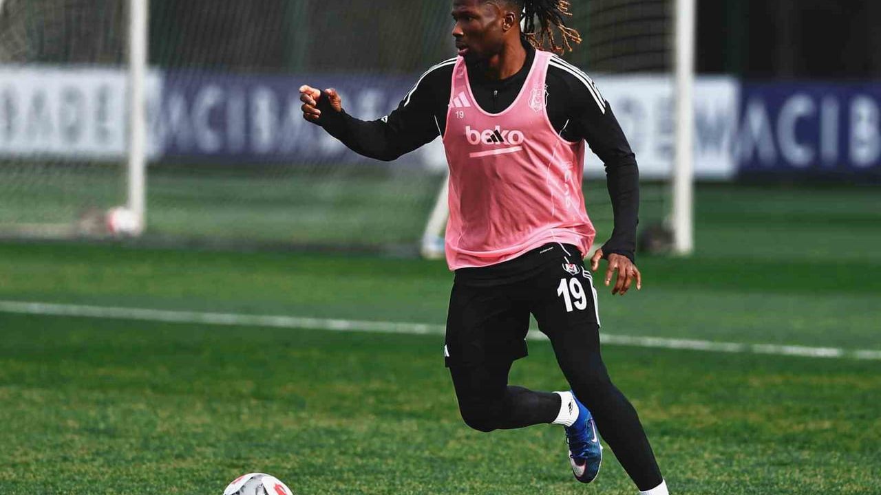 Beşiktaş, Konyaspor Hazırlıkları: Yalçın Yönetiminde Kondisyon ve Taktik Çalışması