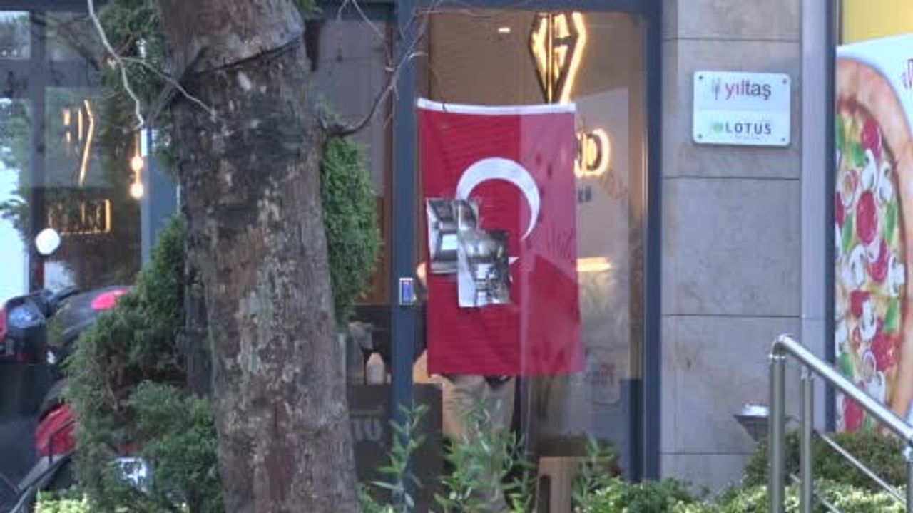 Beylikdüzü'nde site girişine silahlı saldırı — görevli ağır yaralandı