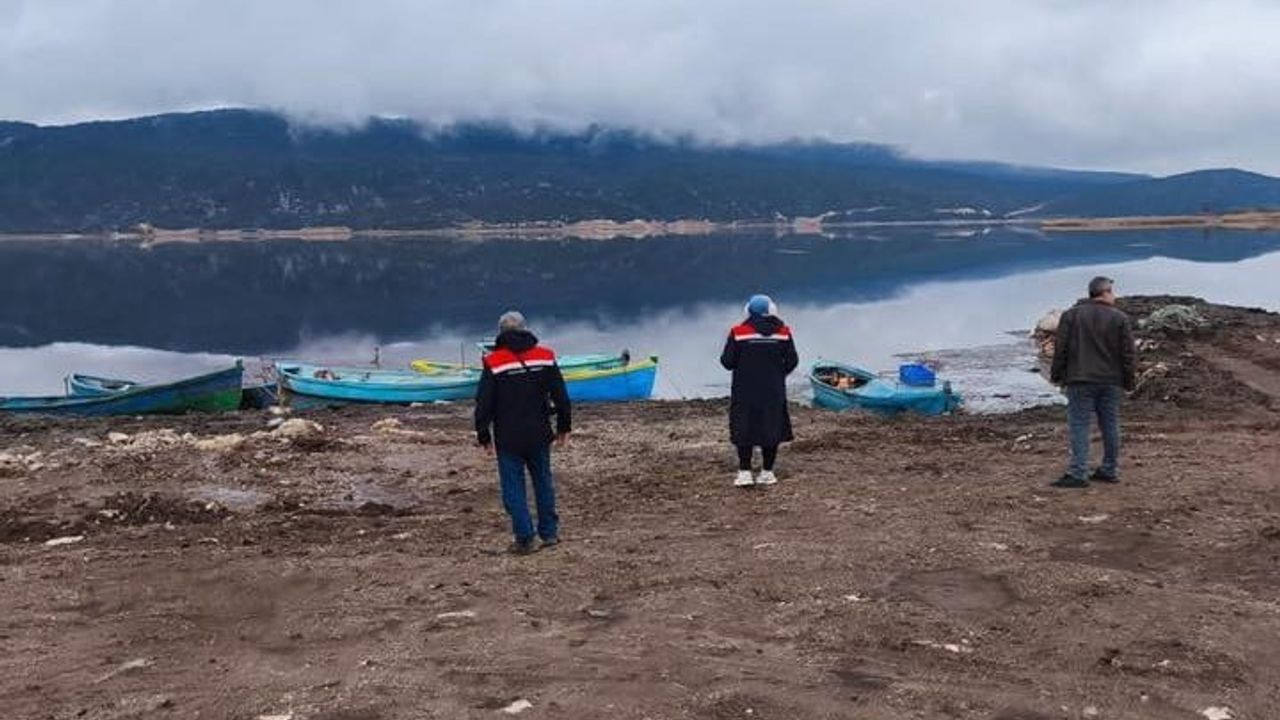 Beyşehir Gölü ve Çevresinde Yasa Dışı Avcılığa Geçit Yok