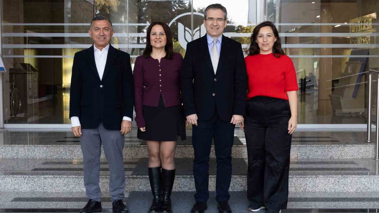 BİGGSİNERJİ Projesi TÜBİTAK BİGG Desteği Aldı