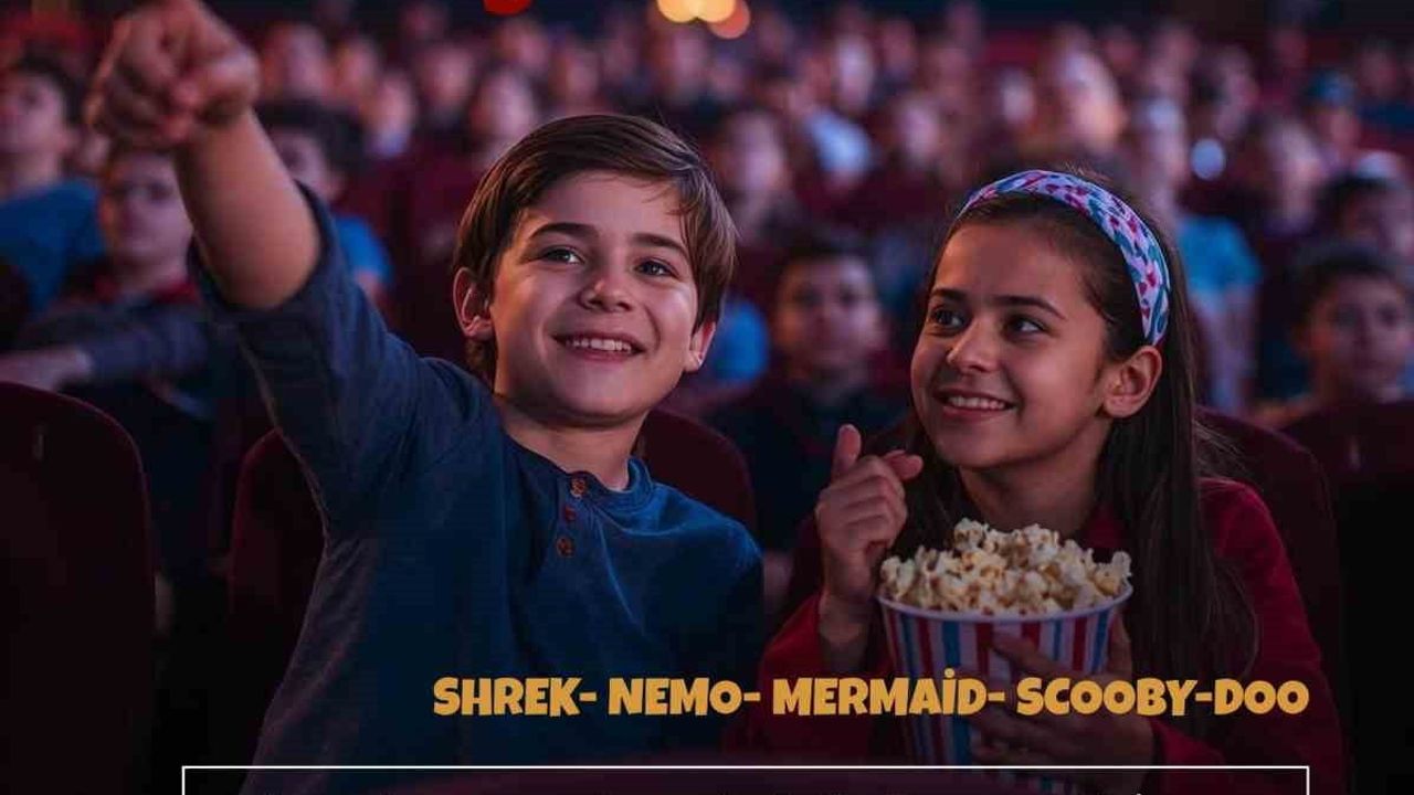 Bilal Özdoğan’dan yarıyıl tatili için Hacılar’da etkinlik müjdesi