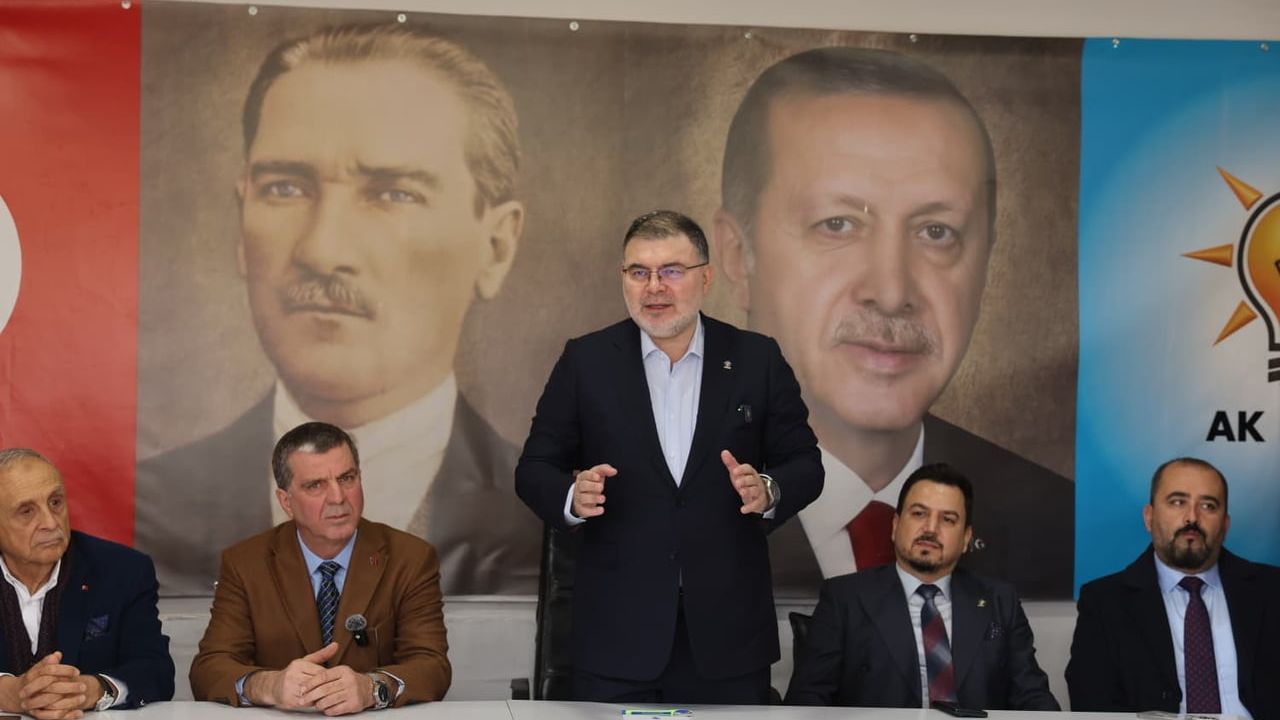 Bilal Saygılı: İzmir'de yeni çöp krizi kapıda