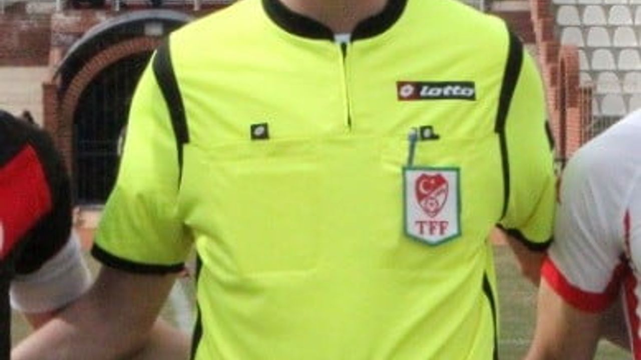 Bilecik’te bahis soruşturmasında 5 hakeme hak mahrumiyeti