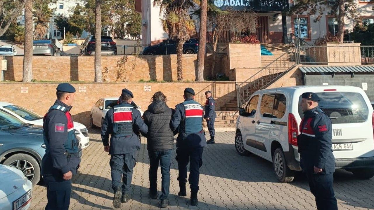 Bilecik'te eski eşinin evlendiği polis memurunu vuran memur adliyeye sevk edildi