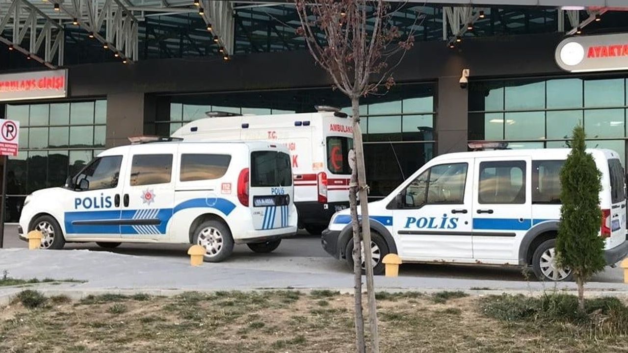 Bilecik'te evde av tüfeği kontrolü sırasında yanlışlıkla vuruldu