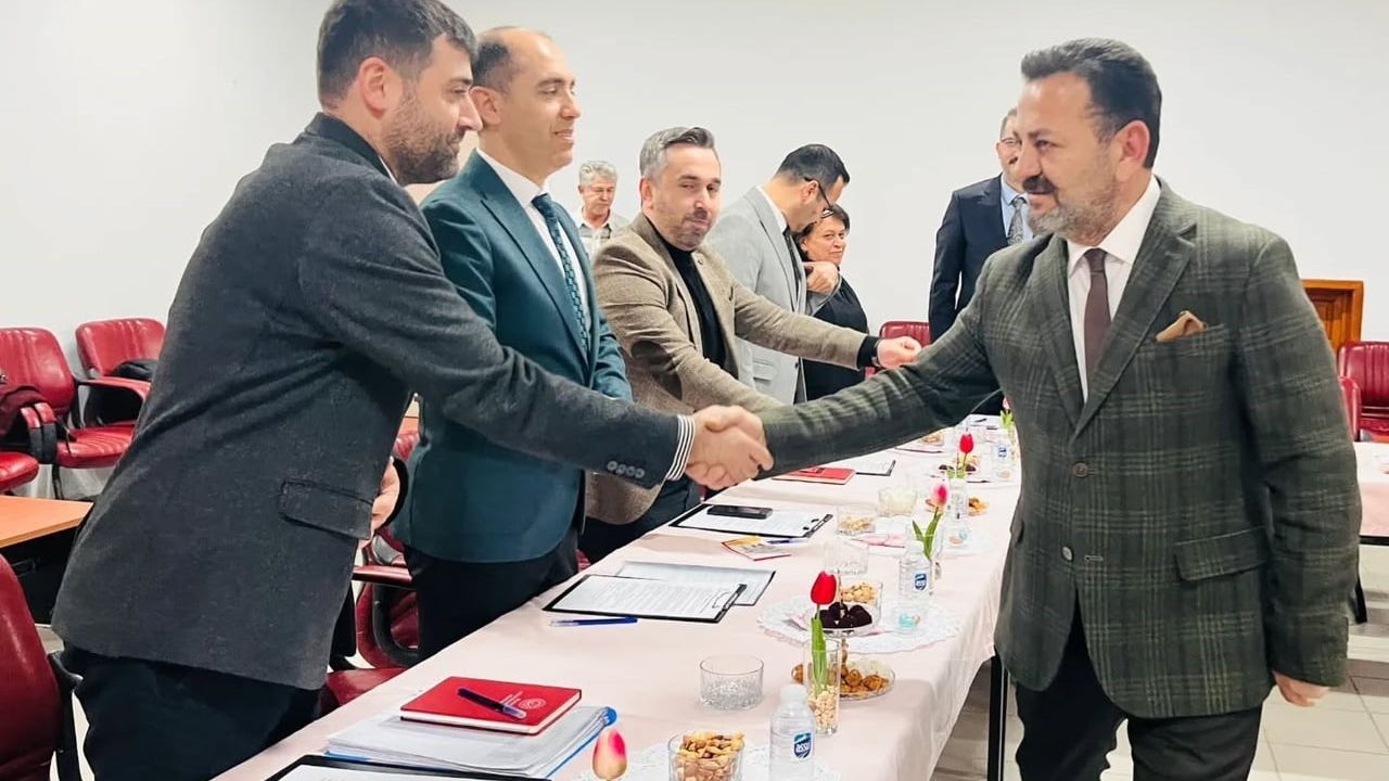 Bilecik'te huzurevi hizmetleri yerinde değerlendirildi