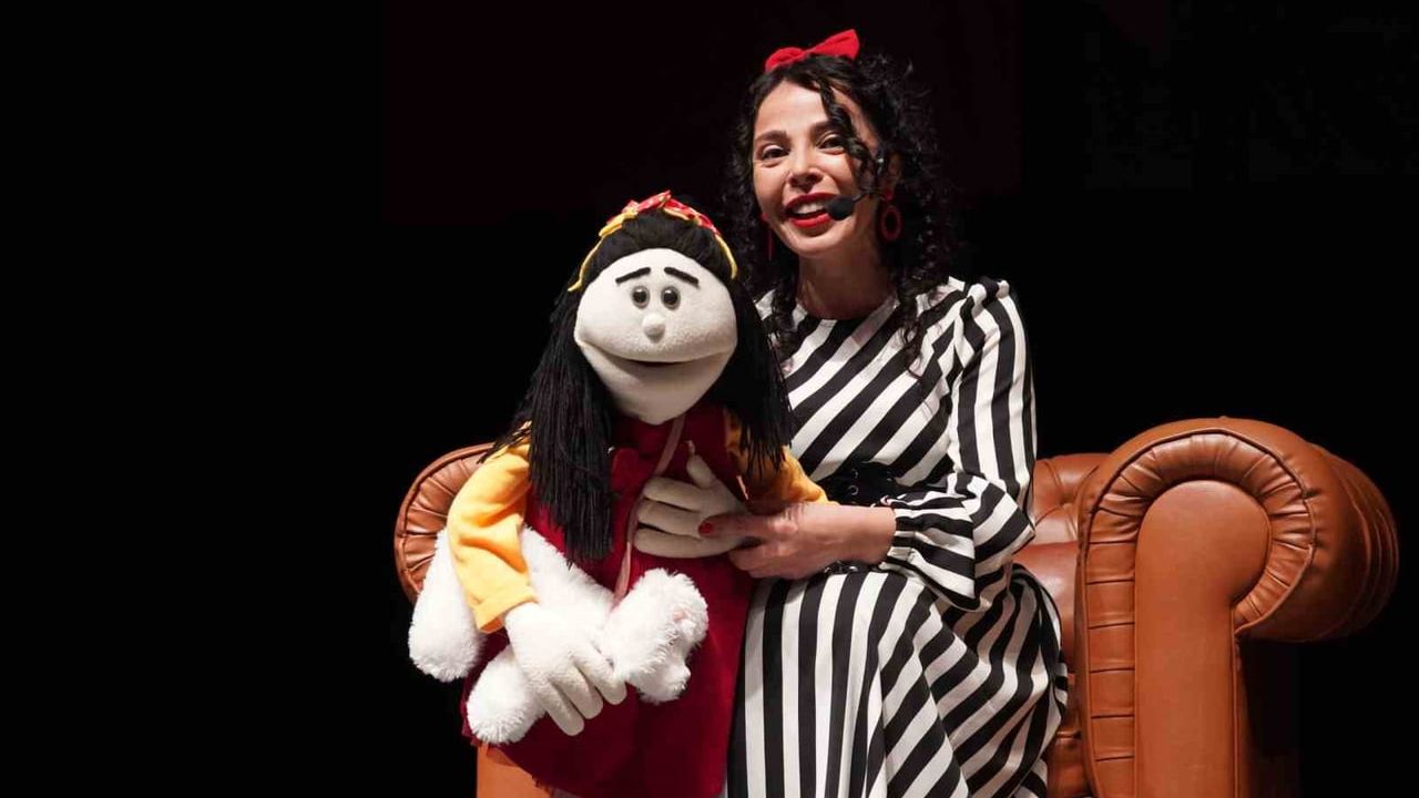 Bilecik'te Yarıyıl Etkinlikleri: Kukla Gösterisi ve 'Yıldız Avcısı'