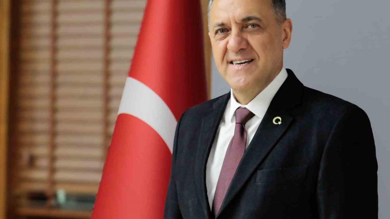 Bingöl Valiliğine Cahit Çelik Atandı