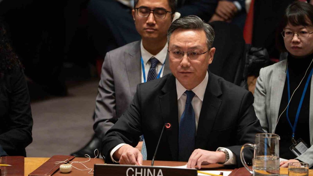 BM Güvenlik Konseyi'nde Venezuela gündemi: ABD uygulamalarına sert tepkiler