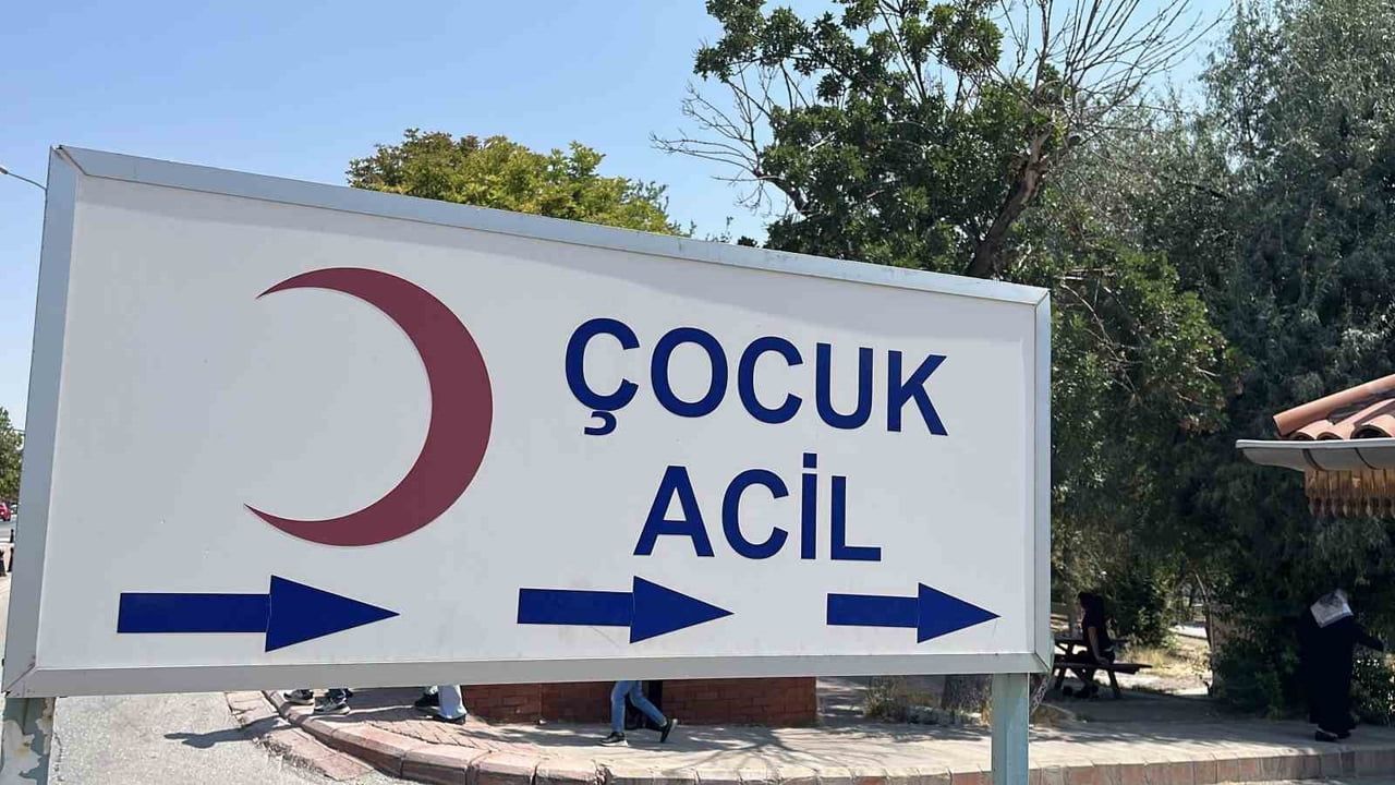 Bocavirüs uyarısı: 2 yaş altı çocuklarda artan risk