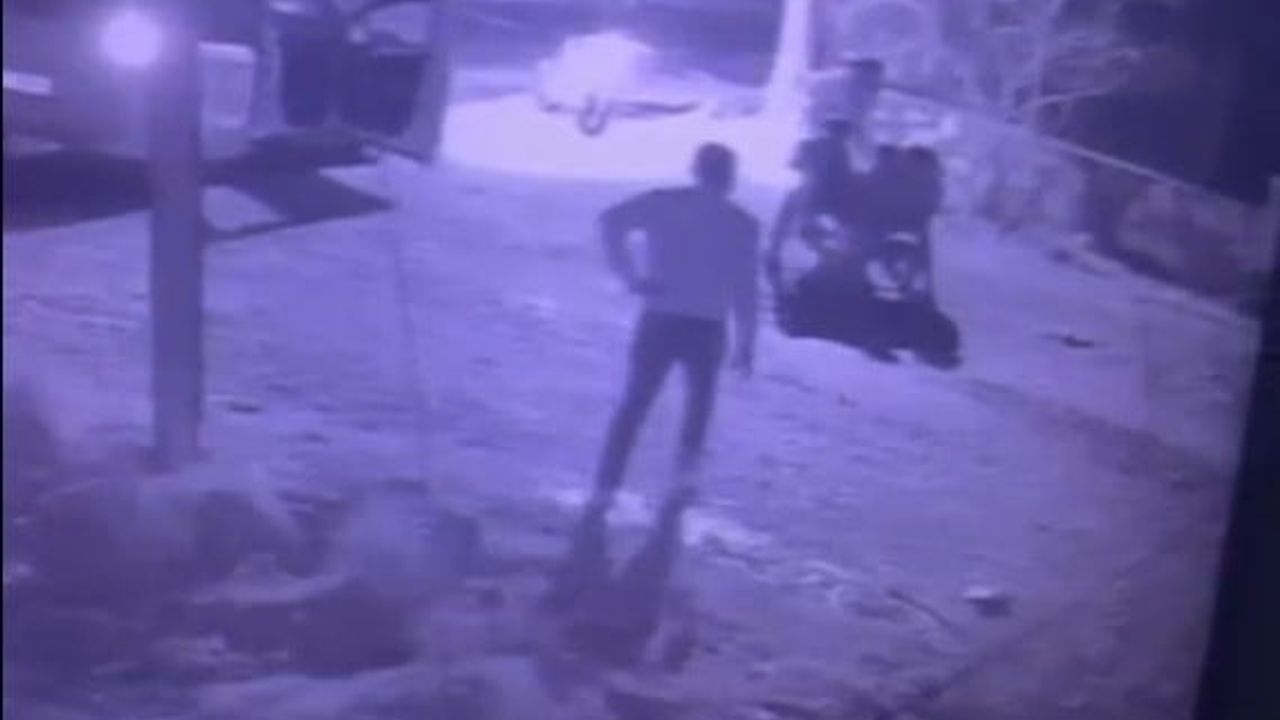 Bodrum'da Akrabalar Arasında Bıçaklı Kavga: 1 Tutuklama