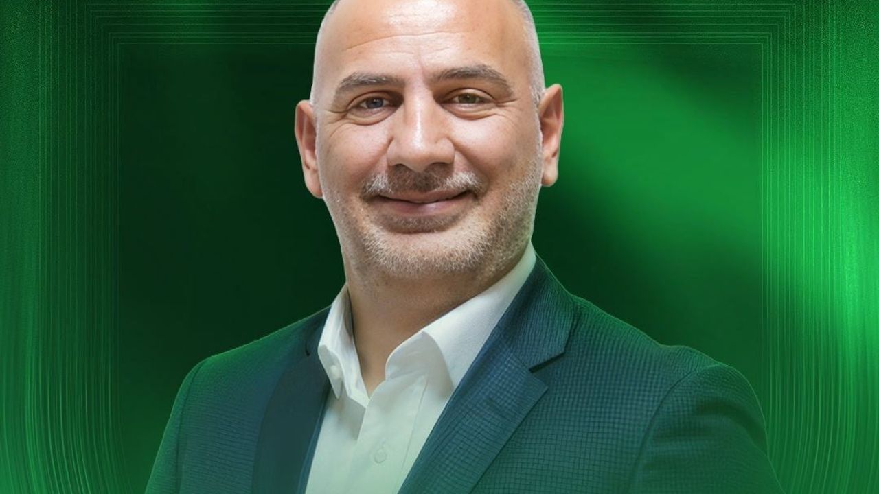 Bodrum FK'de başkan Taner Ankara görevine başladı