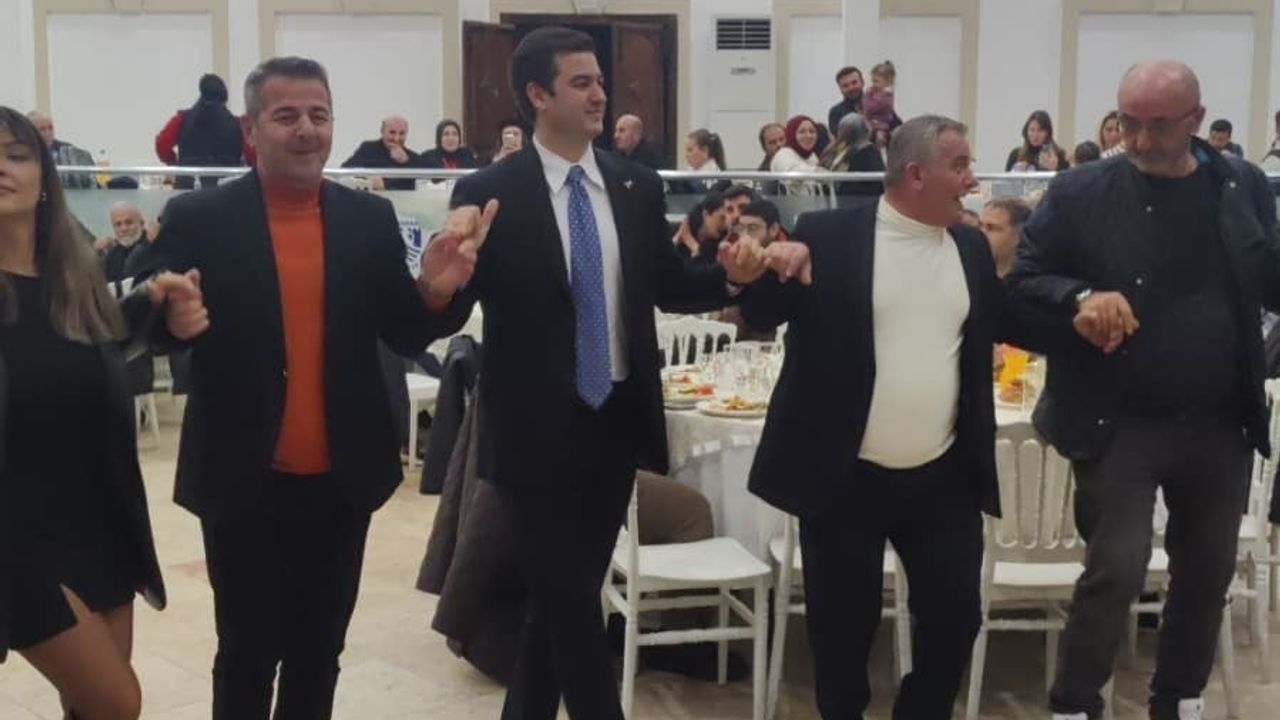 Bodrum Hamsi Festivali, Karadeniz Gecesi ile başladı