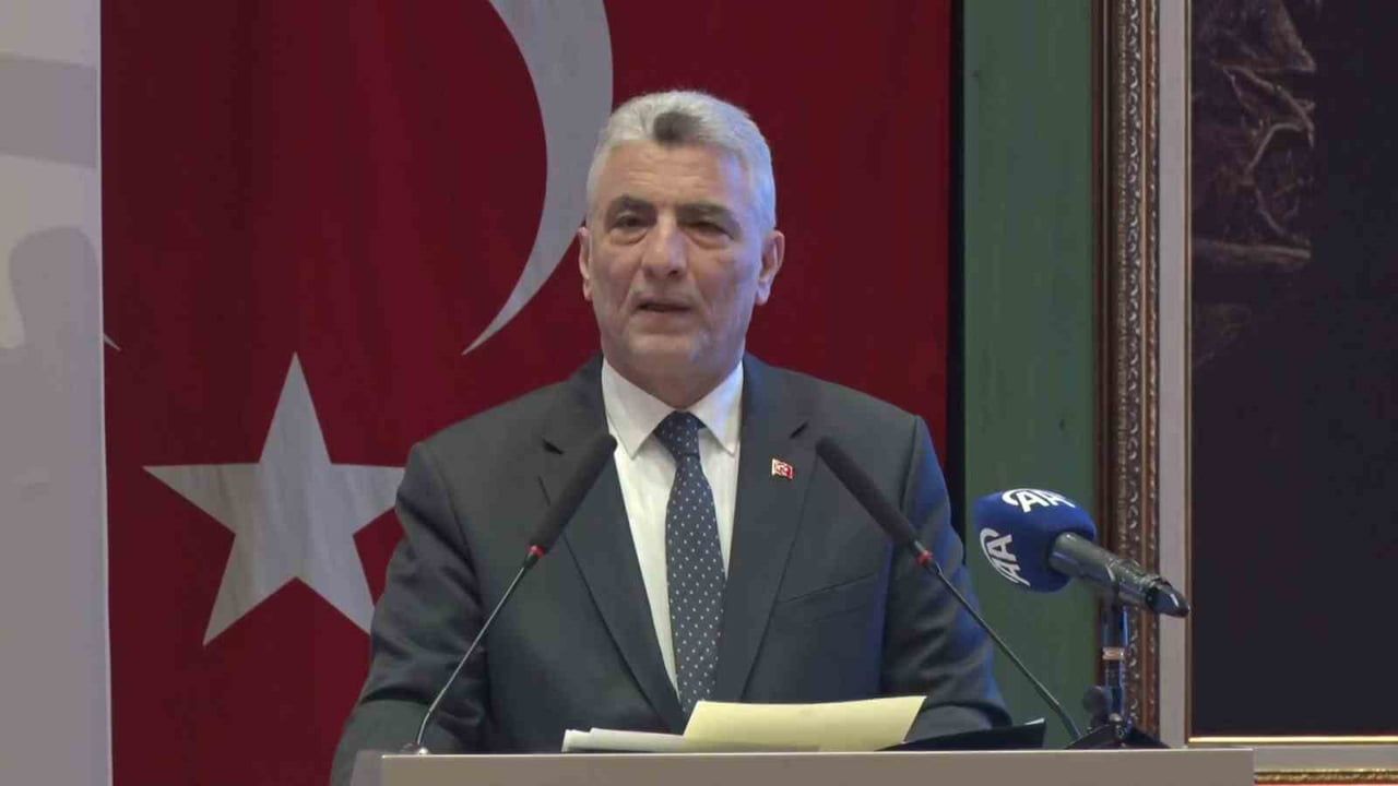 Bolat: Yasa dışı ticaret ve kaçakçılıkla mücadele güçlenerek sürecek