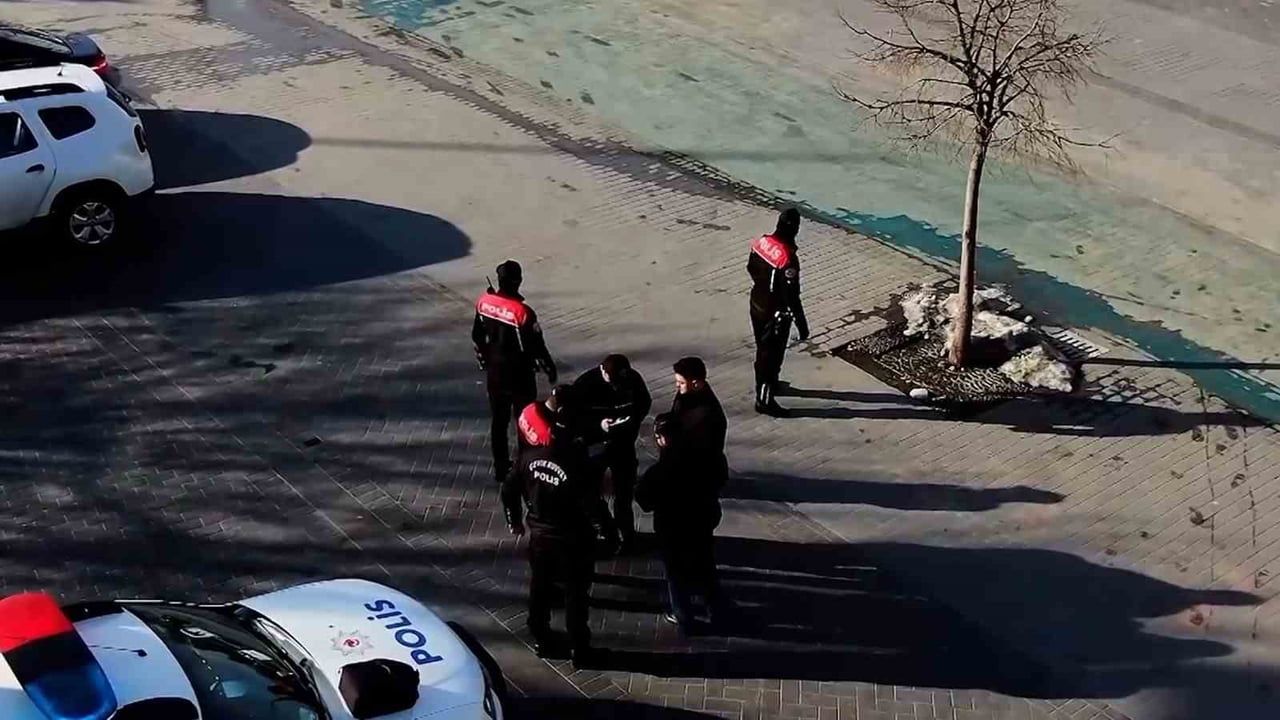 Bolu'da 19-25 Ocak denetimlerinde 139 şüpheli, 7 tutuklama