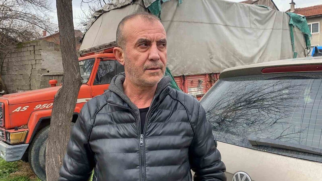 Bolu'da çalınan motosiklet çalıştırılamayınca zarar görmüş halde bulundu