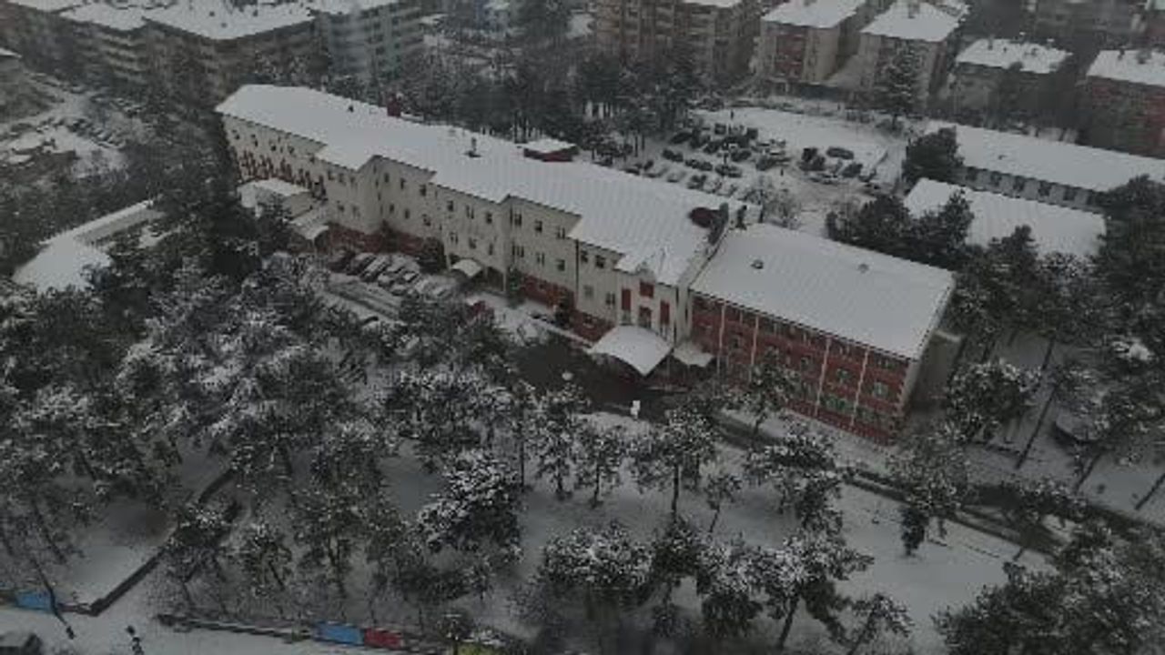 Bolu’da iki hastane deprem güvenliği gerekçesiyle boşaltılacak