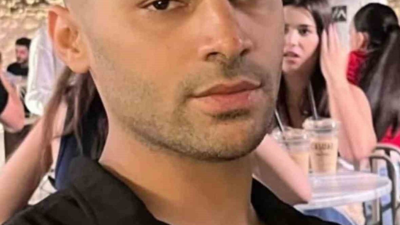 Bornova'da emniyet şeridindeki kamyona çarpan motosiklet sürücüsü hayatını kaybetti