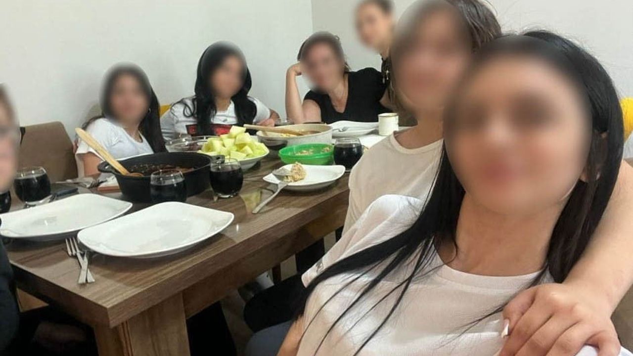 Bornova'da öğretmen evde temizlik yaptırmakla suçlanıyor, gözaltı