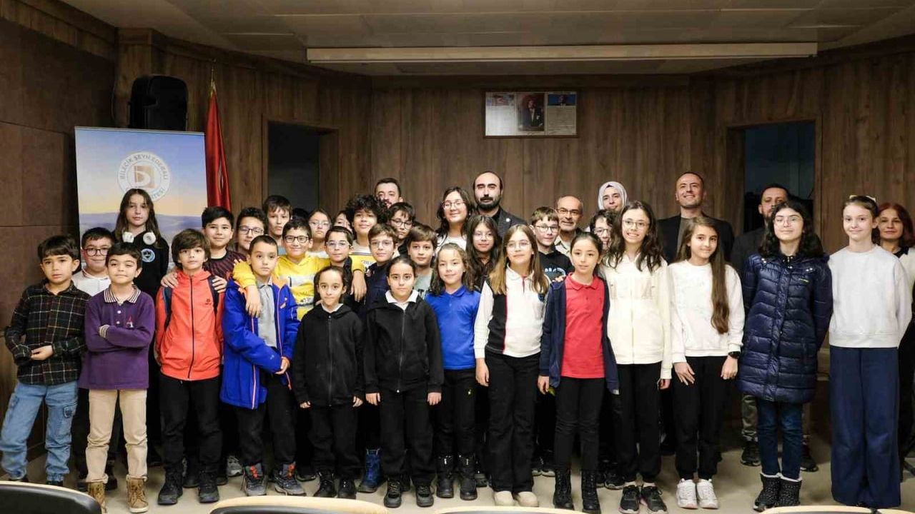 BŞEÜ Bilim Kafe: Gıdada Güvenlik, Sağlıkta Güvence