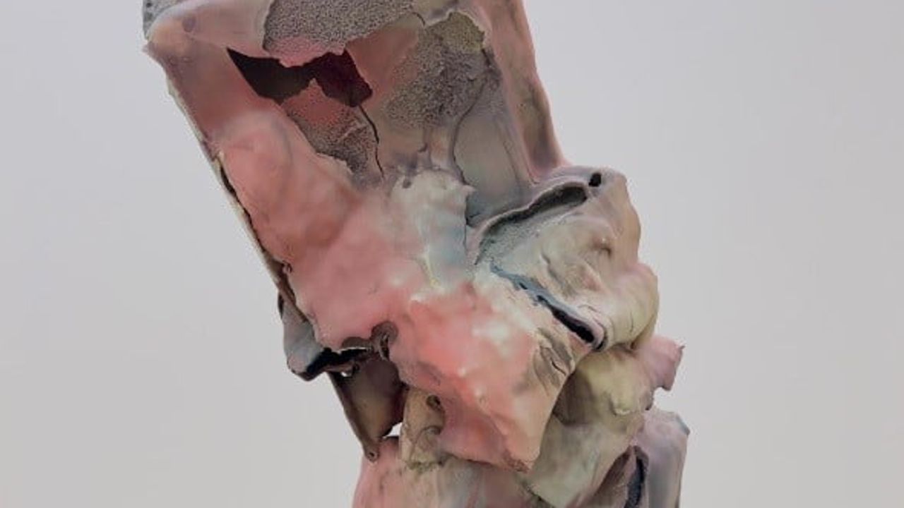 BŞEÜ öğretim üyelerinden Devlet Resim ve Heykel Yarışması’nda ödül ve sergileme başarısı